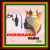 Ohemaaba Radio UK Logo