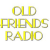 Old Friends Radio Logo