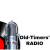 Old Timers' Radio Logo