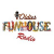 Oldies Funhouse Radio Logo