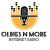 Oldies N More Radio Logo