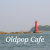 Oldpop Cafe Logo