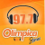 Olimpica Stereo Bucaramanga Logo