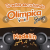 Olímpica Stéreo Medellín Logo