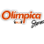 Olímpica Stéreo Monteria Logo