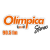 Olímpica Honda Logo