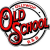Ollywop - Oldschool R&B Logo