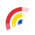 Omroep Vlaardingen FM Logo