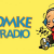 Omrop Fryslan - Tomkeradio Logo