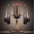 OnAir2 - West Coast Gold Logo