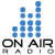 On Air Radio Logo