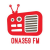 Ona359FM Logo