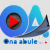 Ona Abule Radio Logo