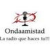 OndaAmistad Radio Logo