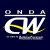 Onda CW Radio Logo