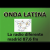 Onda Latina Logo