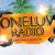 OneLuvRadio Logo