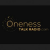 Oneness Talk Radio Logo