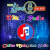 Online Malayalam Radio (OMR) Logo