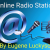 Online Radio Station Logo