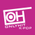 OnlyHit - K-Pop Logo