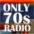 Only 70s Radio Logo