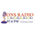 Ons Radio Logo