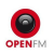 Open FM - 500 Hip Hop Hits Logo