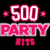 Open FM - 500 Party Hits Logo
