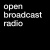 Open Broadcast Radio Logo