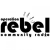 Operation Rebel Community Radio Logo