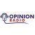 Opinion Radio Logo