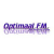 Optimaal FM Logo