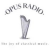 Opus Radio Logo