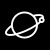 Orbita Rock Radio Logo