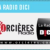Orcières Radio Logo