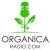 Orgánica Radio Logo