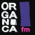 Organica fm Logo