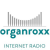 Organroxx Radio Logo