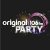 Original 106 Party Logo
