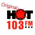 Original HOT 103/97 Logo