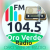 Oro Verde Radio Logo