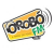 Orobó FM 105.9 Logo