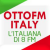 OTTO FM - 8 Italy Logo
