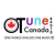 Otune Radio - Canada Logo