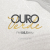 Ouro Verde FM Logo