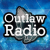 Outlaw Radio Logo