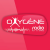 Oxygène Radio Logo
