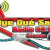 Oye Que Sabor Radio Logo