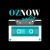 OzNow Radio Logo